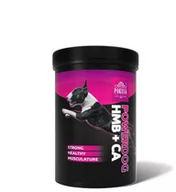 Suplementy i witaminy dla psów - Pokusa PowerDog Hmb + Ca 250g - miniaturka - grafika 1