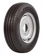 Opony dostawcze letnie - Landsail Landsail CT6 165/70R14 89R C - miniaturka - grafika 1