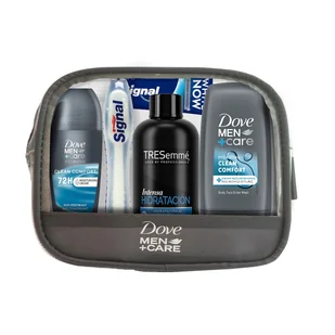 Dove Pielęgnacja ciała 1 ct Męskie - Kosmetyki do pielęgnacji ciała męskie - miniaturka - grafika 1