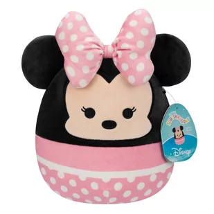 7" Squishmallows - Disney - Minnie - Maskotki i pluszaki - miniaturka - grafika 1
