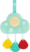 Zabawki kreatywne - Hape HAPE muzikinis žaislas Cloud, E0619 - miniaturka - grafika 1
