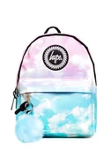 Plecaki - Plecak kompaktowy Hype Mini Backpack - cloud fade - miniaturka - grafika 1