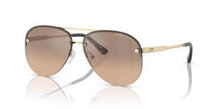Okulary Przeciwsłoneczne Michael Kors MK 1135B East side 10143D - Okulary przeciwsłoneczne - miniaturka - grafika 1