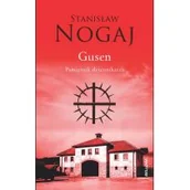 Historia świata - Gusen. Pamiętnik dziennikarza - miniaturka - grafika 1