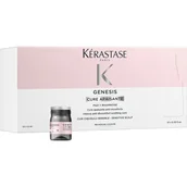 Serum do włosów - Kérastase Genesis Ampułki, Kuracja kojąca, 10 szt. x 6ml - miniaturka - grafika 1