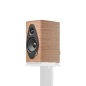 Głośniki i kolumny - Sonus faber SONETTO I G2 kolumna głośnikowa  (orzech) - miniaturka - grafika 1