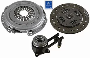 SACHS ZESTAW SPRZĘGŁA  3000990314 - Sprzęgła - miniaturka - grafika 1