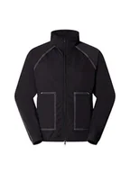 Kurtki męskie - THE NORTH FACE Męska kurtka M66, Tnf Black, M - miniaturka - grafika 1
