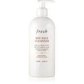 Kosmetyki do demakijażu - Soy Face Cleanser – Sojowy płyn do oczyszczania twarzy i demakijażu - miniaturka - grafika 1
