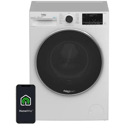 Beko B5WFU58408WDC