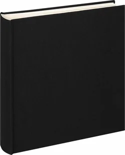 Walther Walther Cloth black 30x30 100 Pages Bookbound FA508B - Albumy fotograficzne - miniaturka - grafika 1