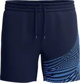 Kąpielówki męskie - Męskie Szorty Medley Logo 16" Watershort Am rozmiar L - miniaturka - grafika 1