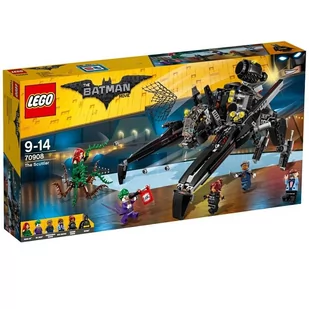 LEGO The Batman Movie Pojazd Kroczący 70908 - Klocki - miniaturka - grafika 5