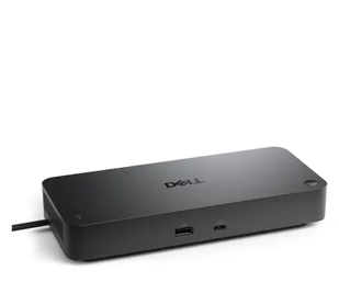 Dell Pro Smart Dock SD25 - Stacje dokujące i replikatory portów - miniaturka - grafika 1