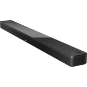 Soundbary - BOSE Soundbar 900 czarny - miniaturka - grafika 1