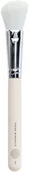 Akcesoria i kosmetyki do stylizacji brwi - PAESE Minerals Brush 02 - miniaturka - grafika 1