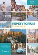 Podręczniki dla szkół podstawowych - Repetytorium - język niemiecki w.2023 - miniaturka - grafika 1