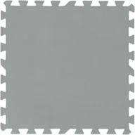 Akcesoria do basenów - Bestway * marka niezdefiniowana Mata Piankowa Pod Basen 50 x 50 cm 58639 LT-10645-0 - miniaturka - grafika 1