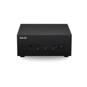 Zestawy komputerowe - ASUS ExpertCenter PN64-S5017MDE1 i5-13500H mini PC Intel® Core™ i5 8 GB DDR5-SDRAM 256 GB SSD Czarny - miniaturka - grafika 1