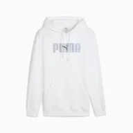 Bluzy męskie - PUMA BLUZA ESS LOGO LAB FL 68818602 r XXL - miniaturka - grafika 1