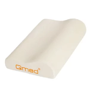 Duża Poduszka Ortopedyczna Z Pamięcią Kształtu "Standard Pillow" (Rozmiar L) - Poduszki - miniaturka - grafika 1
