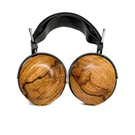 Słuchawki - ZMF Bokeh (Natural Limba) - miniaturka - grafika 1