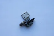 Akcesoria do komputerów stacjonarnych - Dell Hinge Cap ASSY CVR LCD CRNR - miniaturka - grafika 1