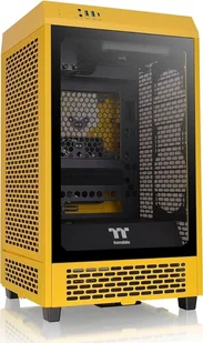 Obudowa Thermaltake The Tower 200 Bumblebee - Obudowy komputerowe - miniaturka - grafika 1