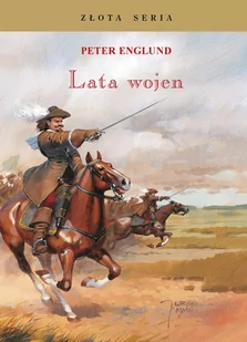 Lata wojen Peter Englund - Historia świata - miniaturka - grafika 1