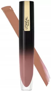 Loreal Brillant Signature Pomadka W Płynie 301 - Szminki - miniaturka - grafika 1