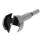 Wiertła - Wiertło, frez Forstnera DEDRA 0783A35 do drewna, 35mm - miniaturka - grafika 1