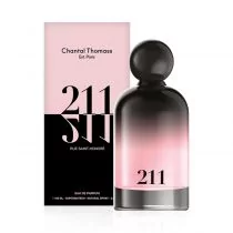 Chantal Thomass 211 100ml woda perfumowana Chantal - Wody i perfumy damskie - miniaturka - grafika 1