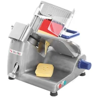 Piece, kotły  i płyty grzejne gastronomiczne - Piec elektryczny do pizzy jednokomorowy z garownikiem 8x30 cm COMP - 1CL L6 - miniaturka - grafika 1