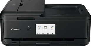 Canon Pixma TS9550a (2988C036) - Urządzenia wielofunkcyjne - miniaturka - grafika 1