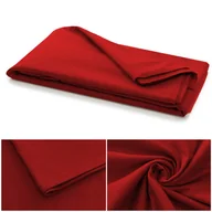 Prześcieradła - Prześcieradło 200 x 220 Bez Gum Bawełna Aloiso 28 - miniaturka - grafika 1