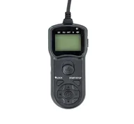 Kable komputerowe i do monitorów - JJC TM-M kabel zasilające Czarny TM-M - miniaturka - grafika 1