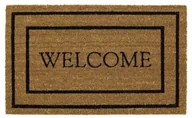 Wycieraczki - Wycieraczka Welcome - miniaturka - grafika 1