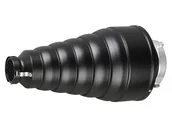 Inne akcesoria studyjne - Fomei Reflaktor Snoot / Tubus 5cm - miniaturka - grafika 1