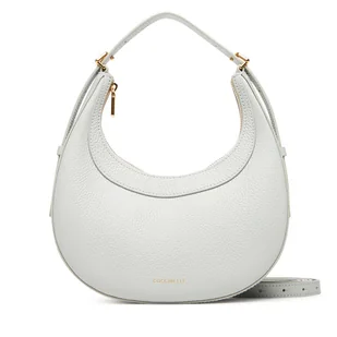 Torebka Coccinelle PIP Coccinellewhisper E5 PIP 53 01 01 Szary - Torebki damskie - miniaturka - grafika 1