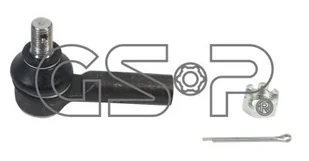 Końcówka drążka kierowniczego poprzecznego GSP S070647 - Końcówki drążków kierowniczych - miniaturka - grafika 1