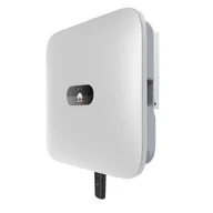 Inwertery, falowniki - Falownik Huawei 4KTL FusionSolar 3-fazowy, 2-MPPT High Current, wbudowana komunikacja (RS485, WLAN poprzez Smart Dongle) 4kW - miniaturka - grafika 1