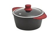 Garnki - Garnek Lava 3,8 L/ 24 cm - miniaturka - grafika 1
