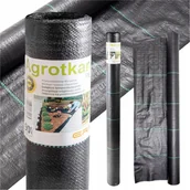 Agrowłókniny - Agrotkanina na Metry Agrowłóknina 70g 0,6 x 1m Antychwastowa na Chwasty - miniaturka - grafika 1