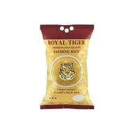Ryż - Ryż jaśminowy premium GOLD TIGER 1kg AAA - miniaturka - grafika 1