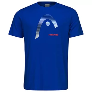 HEAD T-shirt męski Club Carl M (1 opakowanie) - Koszulki męskie - miniaturka - grafika 1