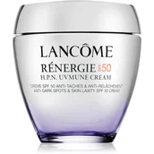 Kremy do twarzy - Lancôme Rénergie SPF50 H.P.N. UVMUNE Cream krem do twarzy SPF 50 75 ml - miniaturka - grafika 1