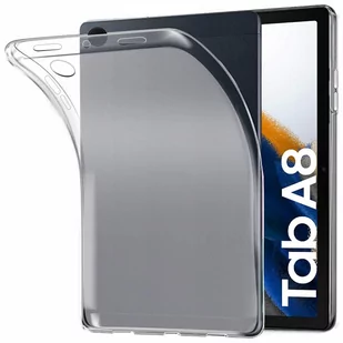 Etui TPU do Samsung Galaxy Tab A8 SM-X200 SM-X205 - Etui do tabletów Etui TPU do Samsung Galaxy Tab A8 SM-X200 SM-X205 - Etui do tabletów - miniaturka - grafika 1