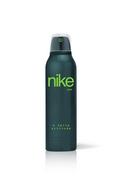 Dezodoranty i antyperspiranty męskie - Nike Man A Spicy Attiude Spray 200ml Piżmo i Cedr - miniaturka - grafika 1