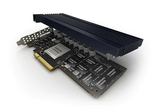 Samsung MZPLJ1T6HBJR-00007 - Dyski SSD - miniaturka - grafika 2