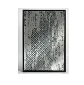 Lustra - Lustro z przecierką 120x80cm - miniaturka - grafika 1